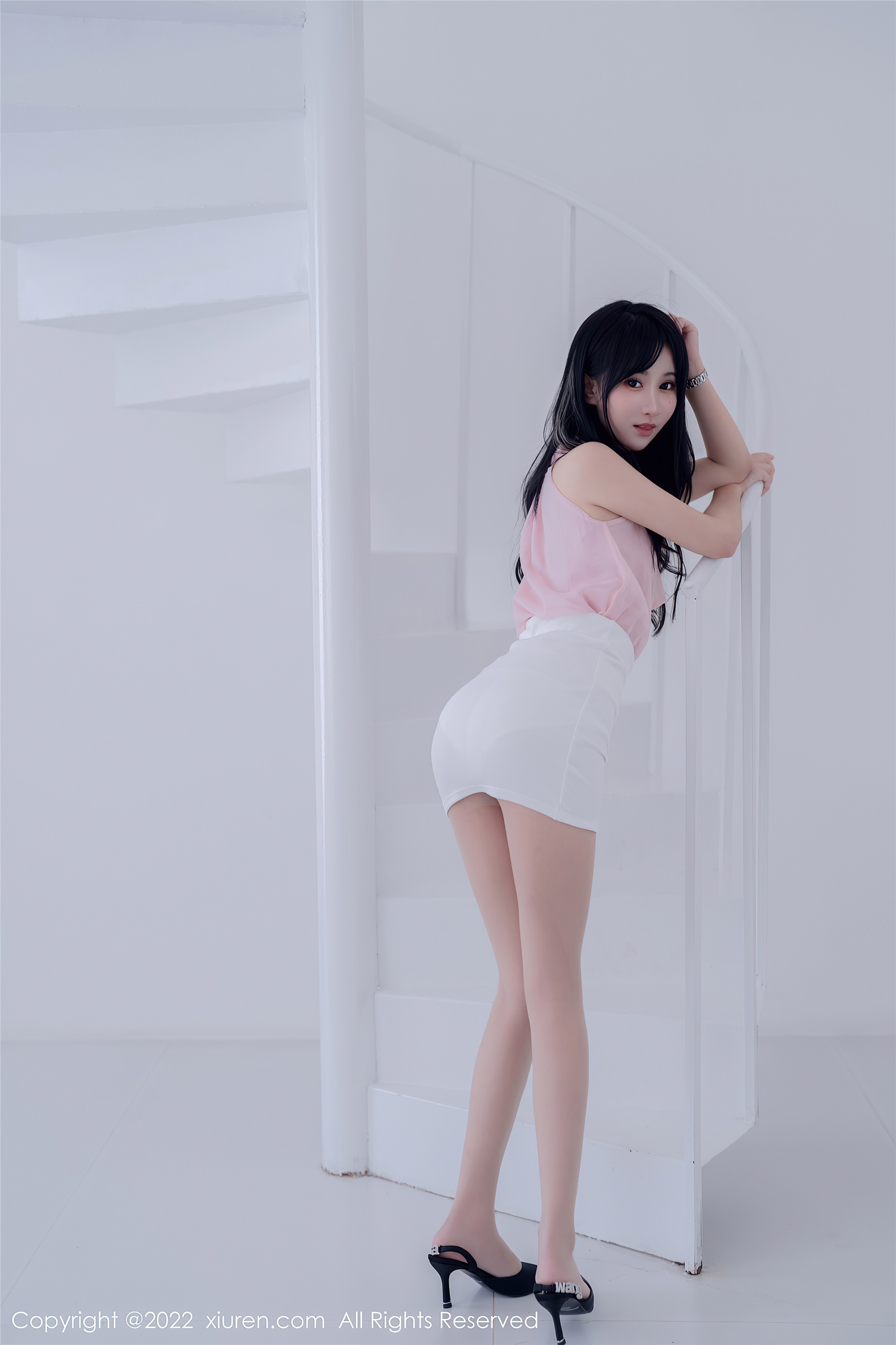 Xiuren秀人网 2022.07.22 NO.5318 小果冻儿